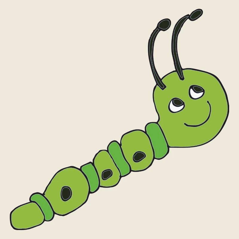 Caterpillar