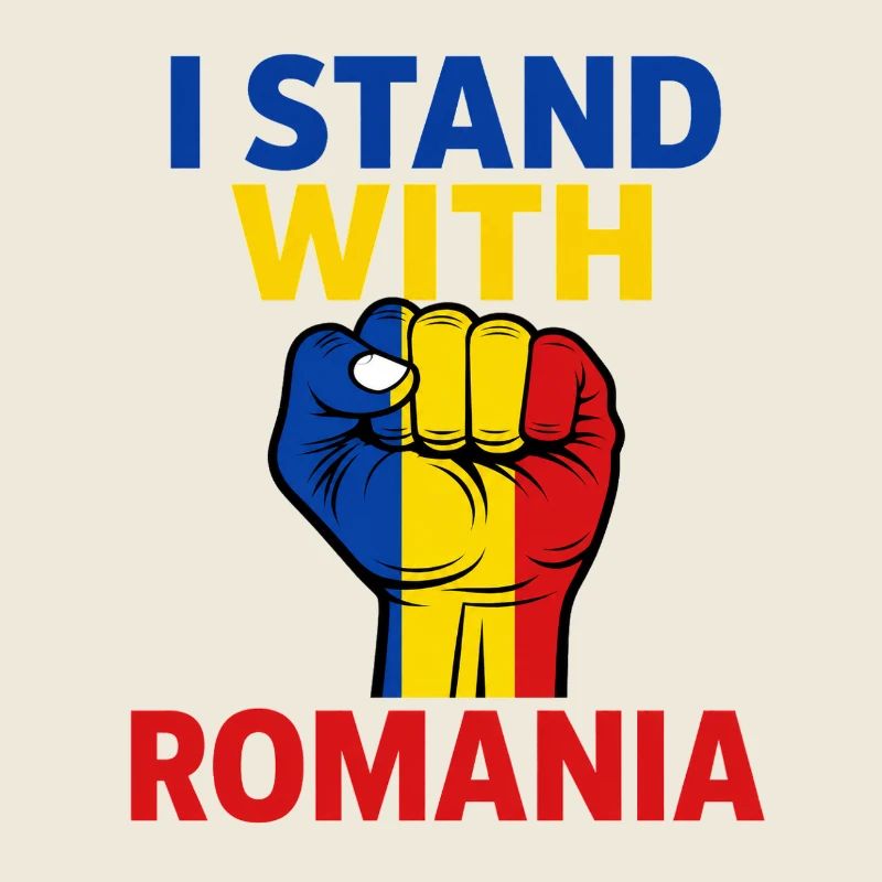 Soutien à la Roumanie