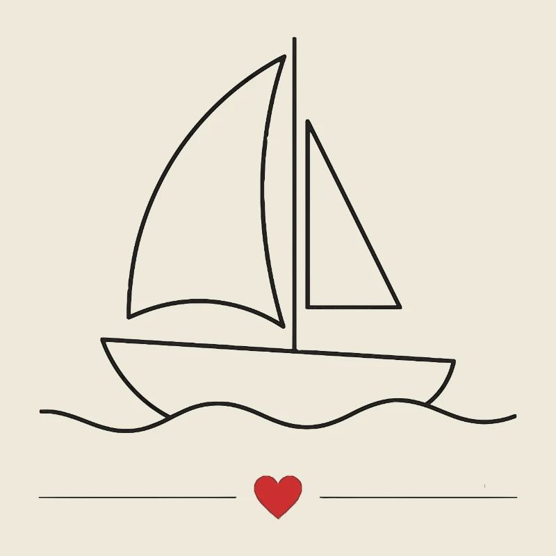 Motorboot-Sportboot