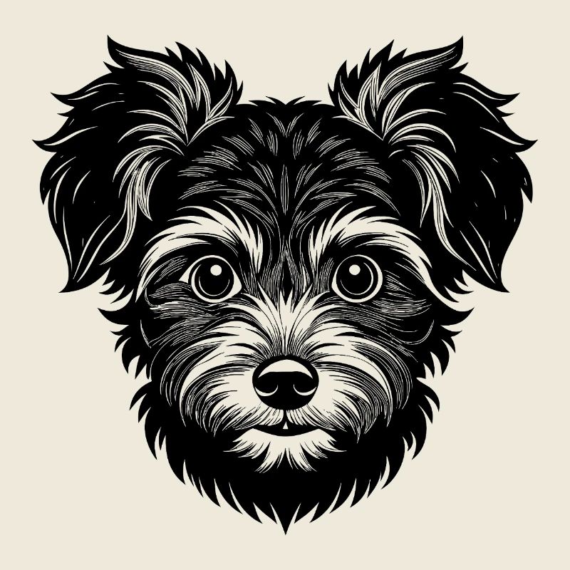 Mignon Yorkiepoo
