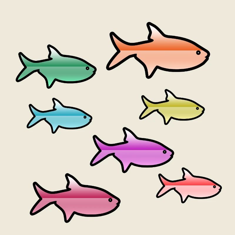 Poissons