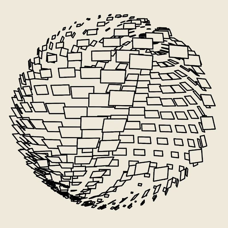 Parametric Sphere