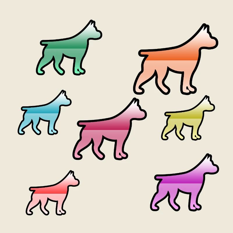 canine