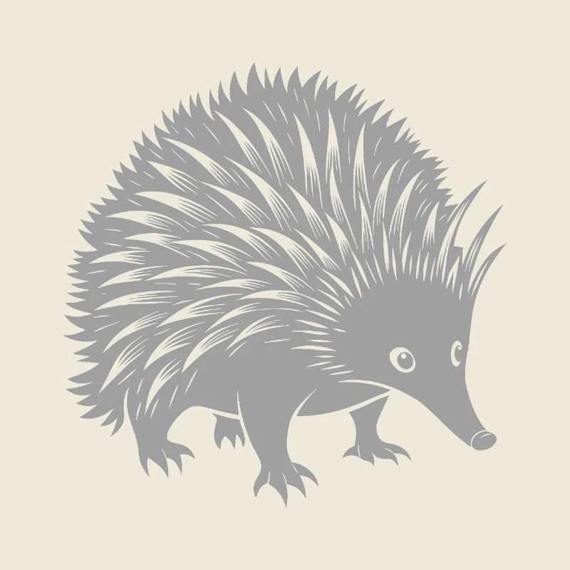 Echidna