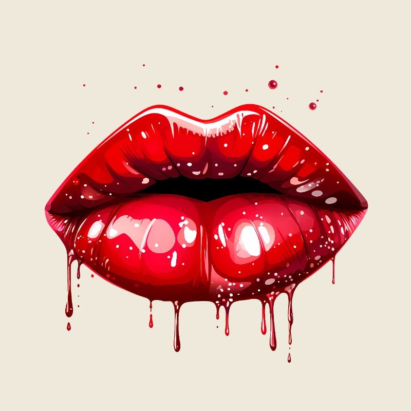 Lipps, Design #3