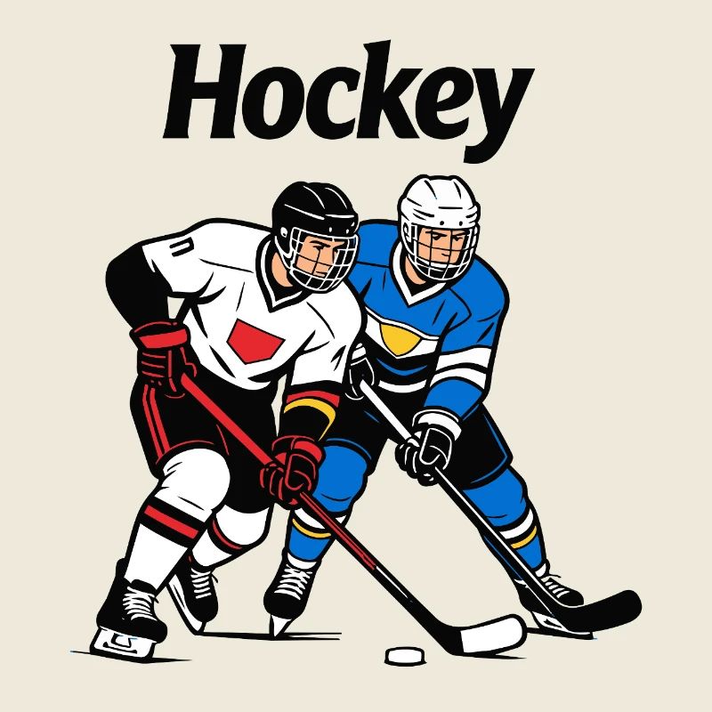 Eishockey