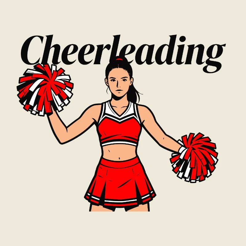 Cheerleader