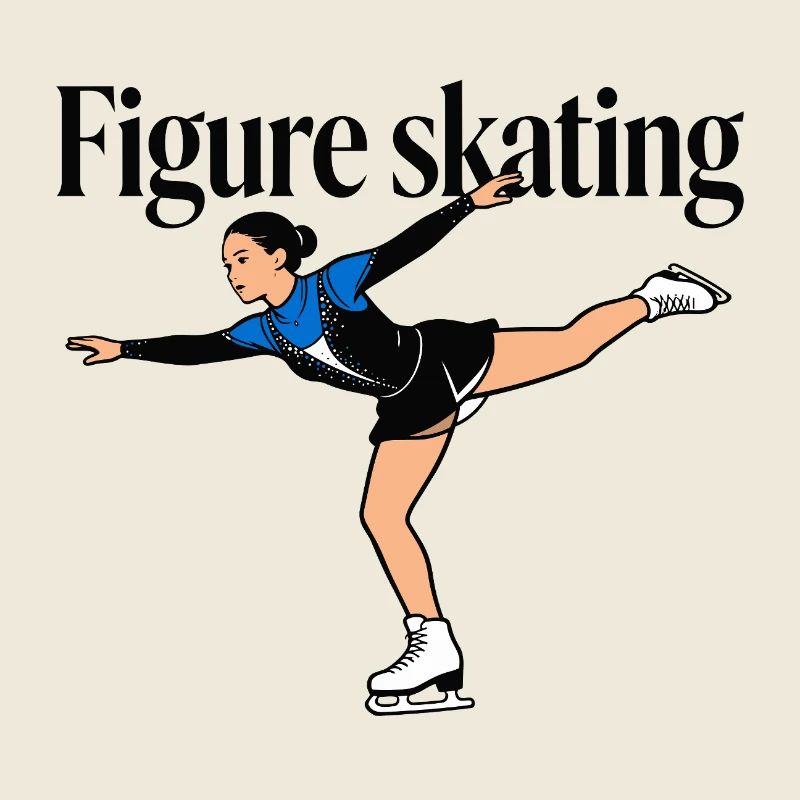 Figure skating