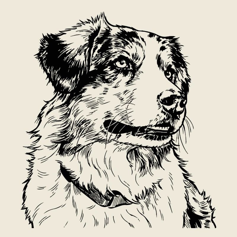 Australian Shepherd