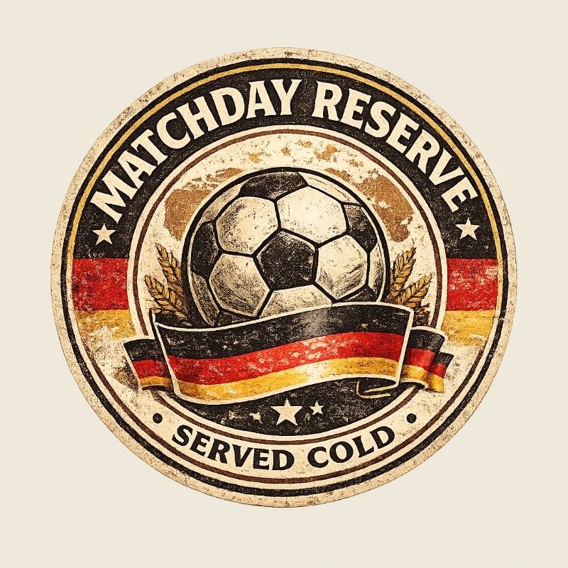 Matchday Reserve