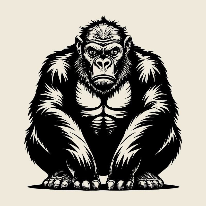 gorilla
