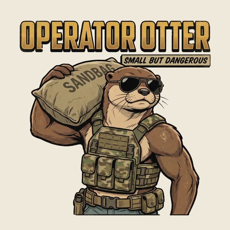 Operator Otter
