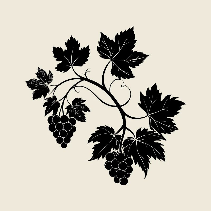 Grapevine Branch