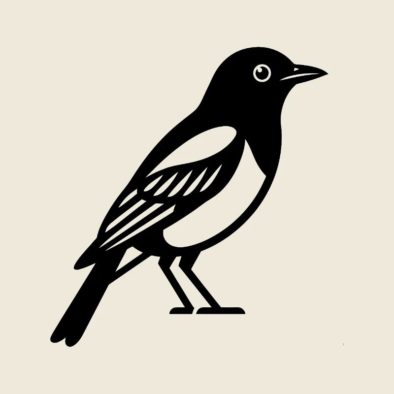 Oiseau