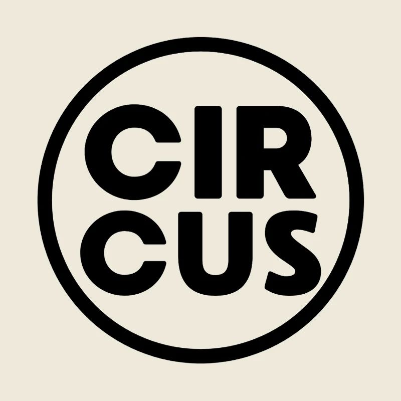 Emblème du Cirque