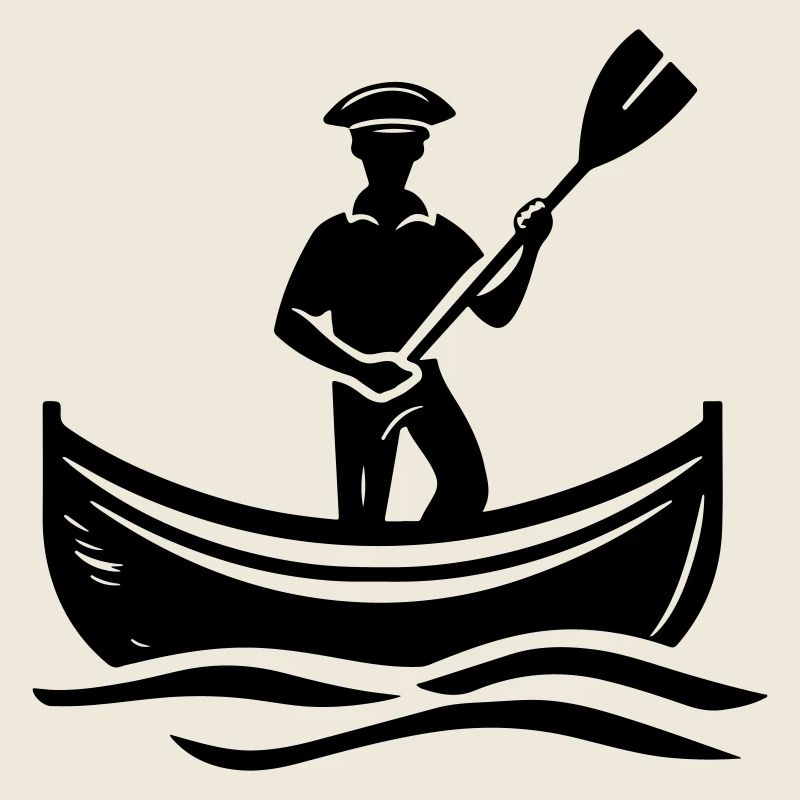 Kapitän Boot