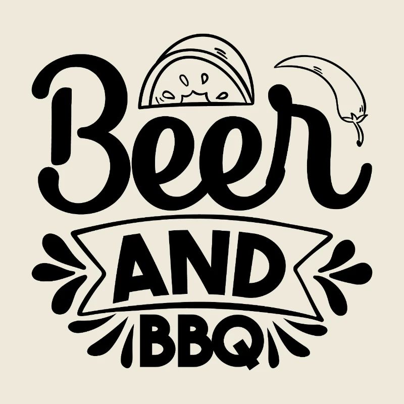 Beer BBQ