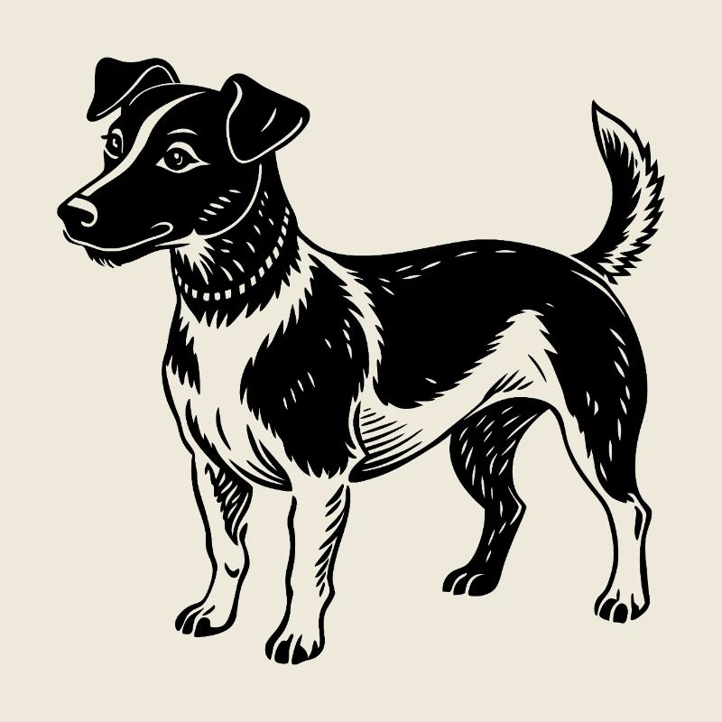 Jack Russel