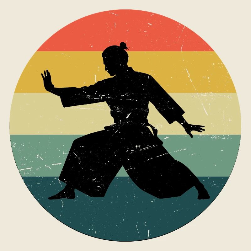 Self Defense Gift for an Aikido Student