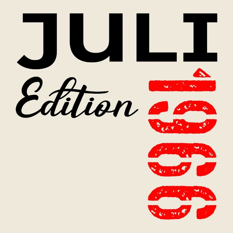 Juillet 1966 - 60e anniversaire