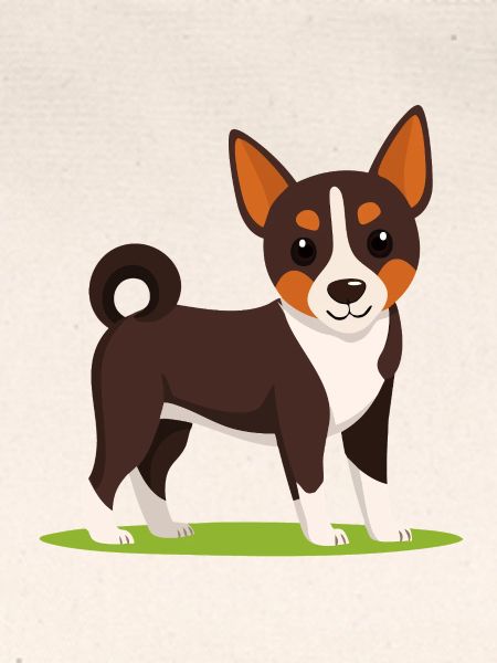 Zwerg-Pinscher (Comic)
