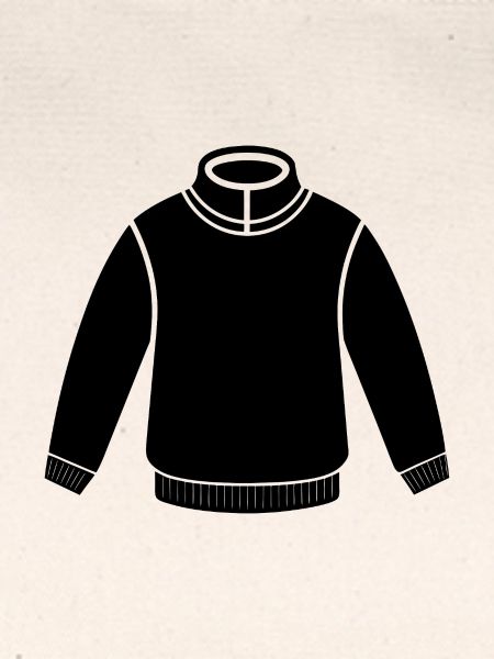 Pullover