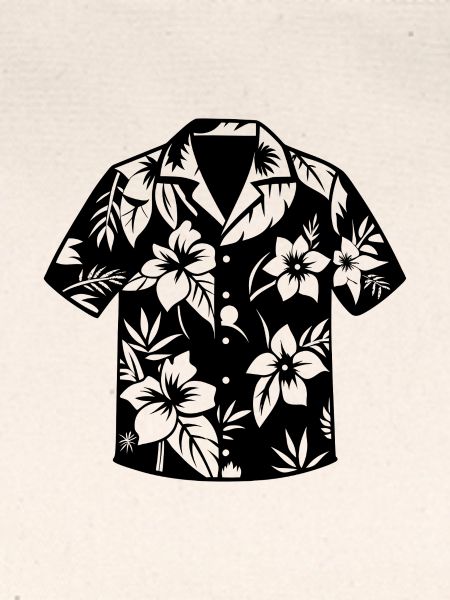 Hawaiihemd