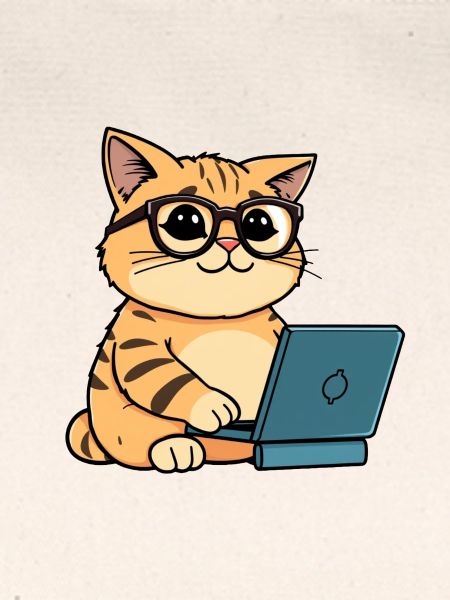 Coding Cat