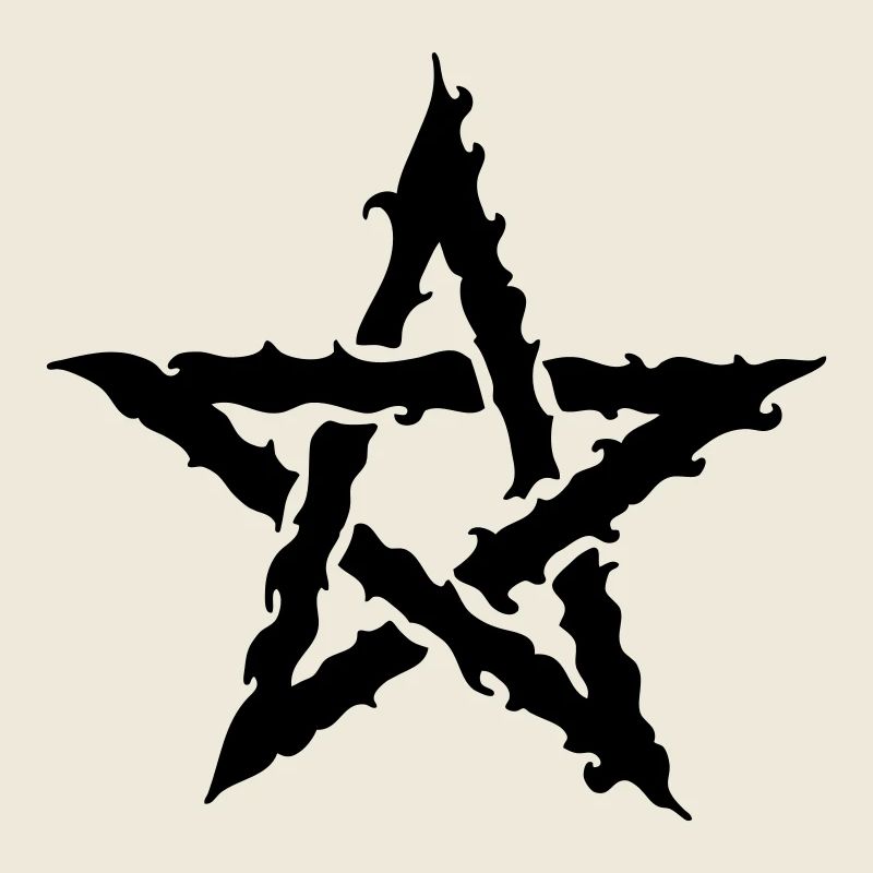 Pentagramm