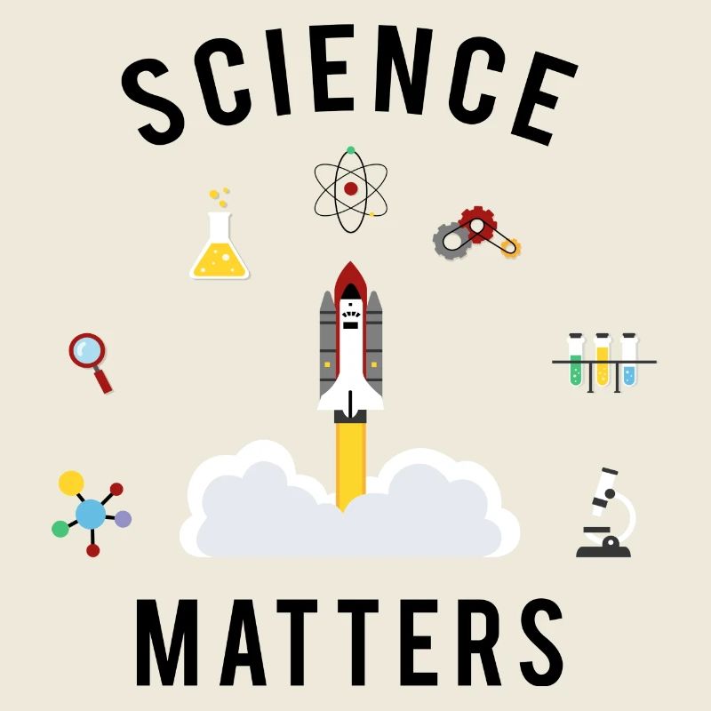 Science Matters