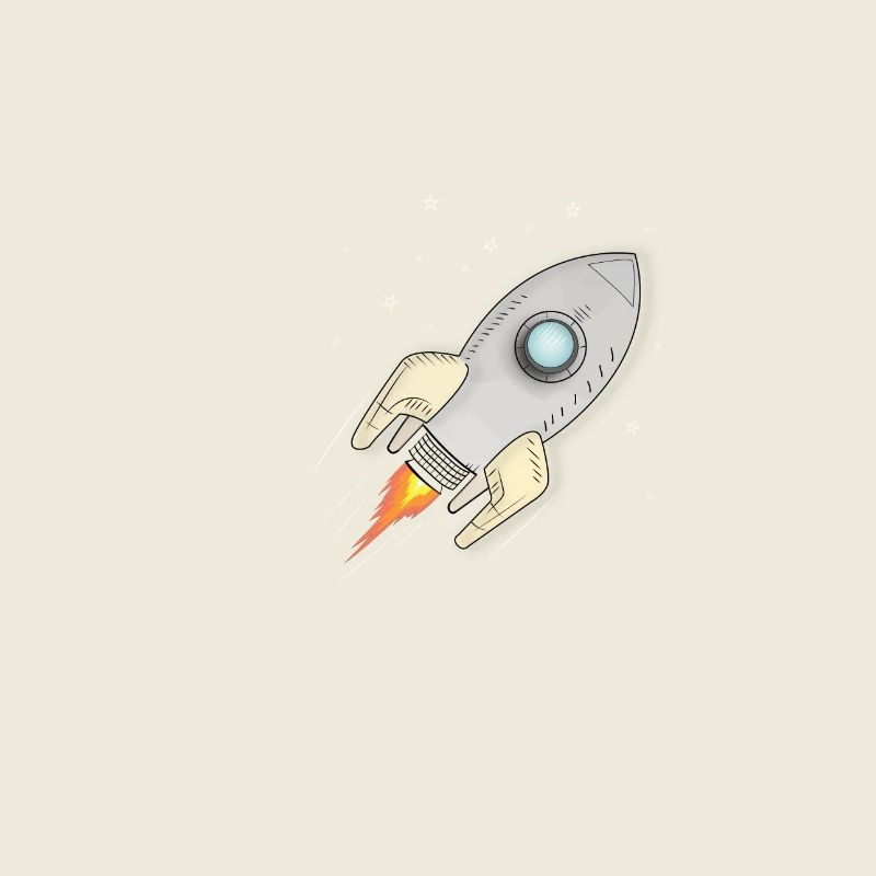 rocket