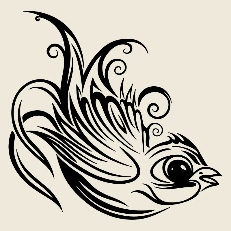 Swallow, spring, spring messenger