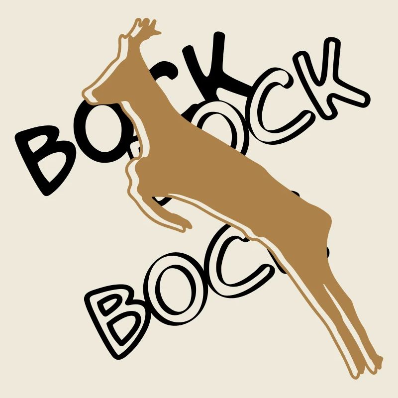 Bock³