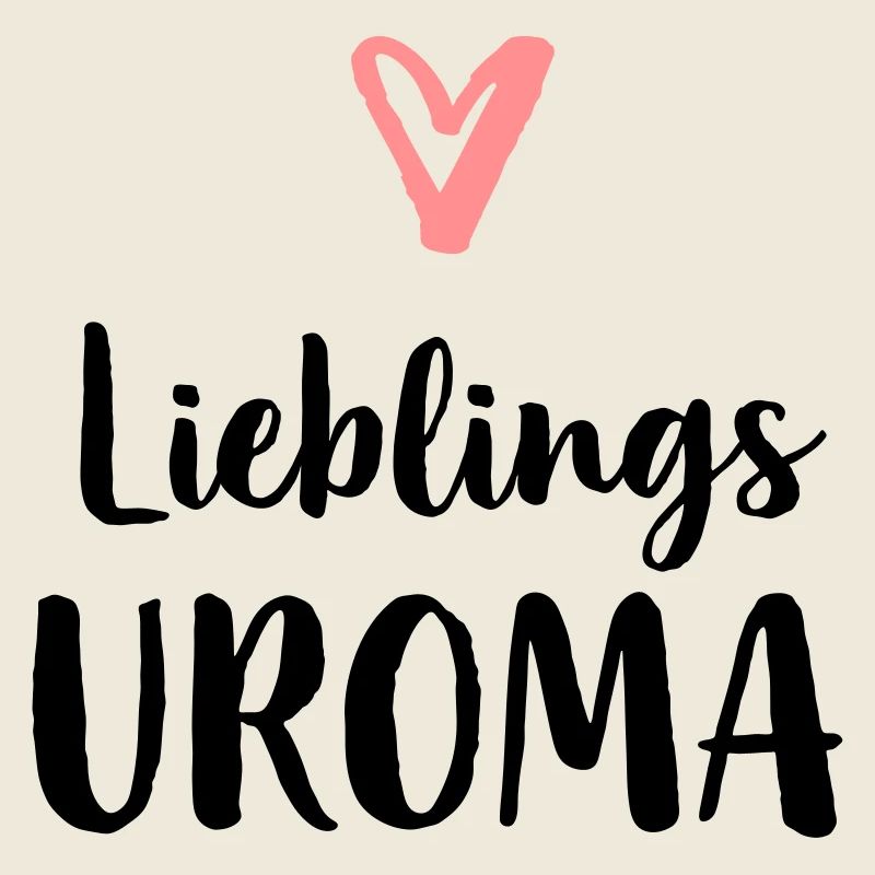Lieblings Uroma Geschenk Muttertag Geburtstag