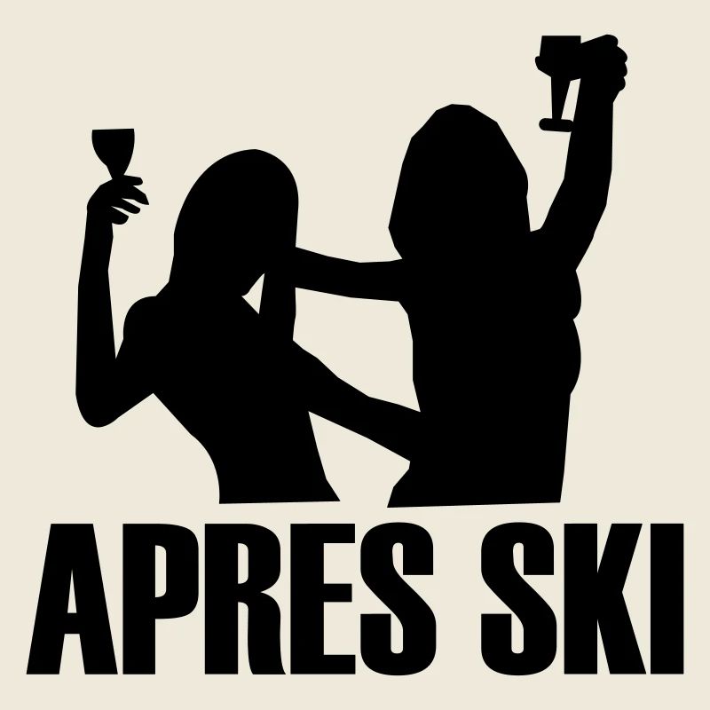 Apres Ski Bunnys