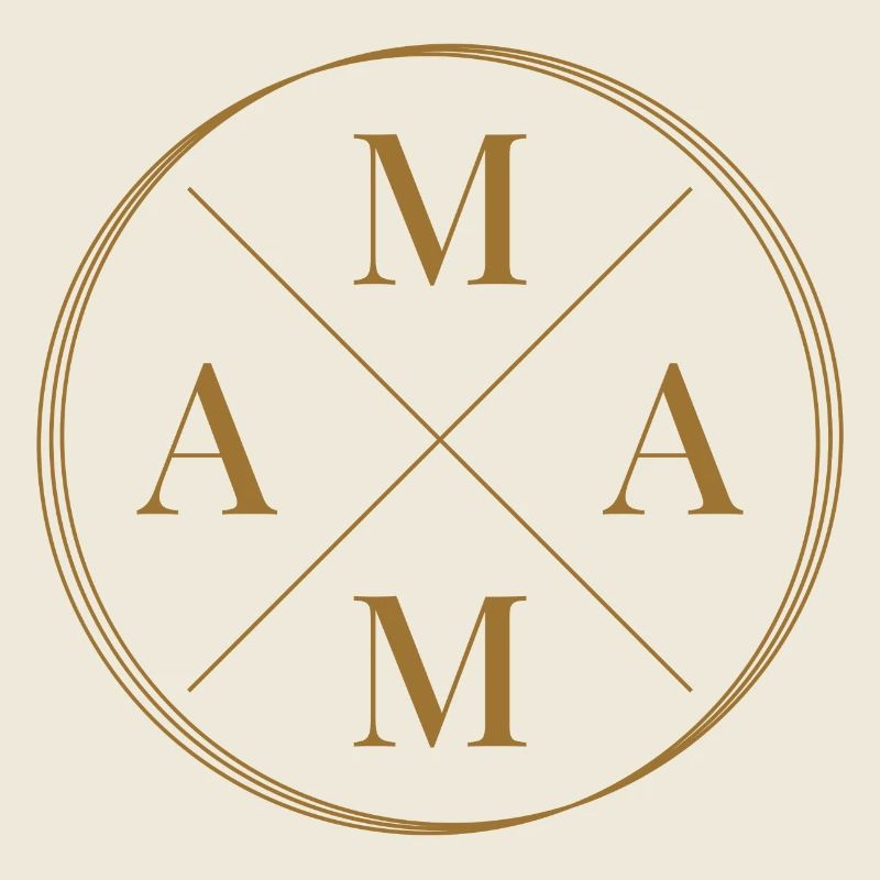 Mama Mutter Muttertag