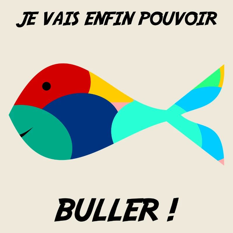 RETIREMENT. HUMOR. FISH. BULLER. RETIREMENT. FUNNY