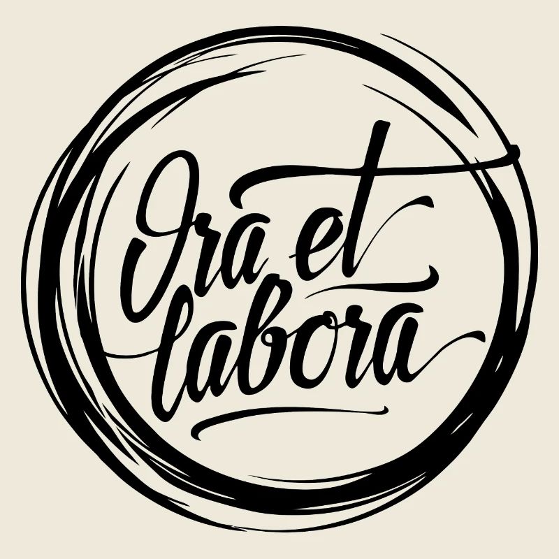 Ora et labora