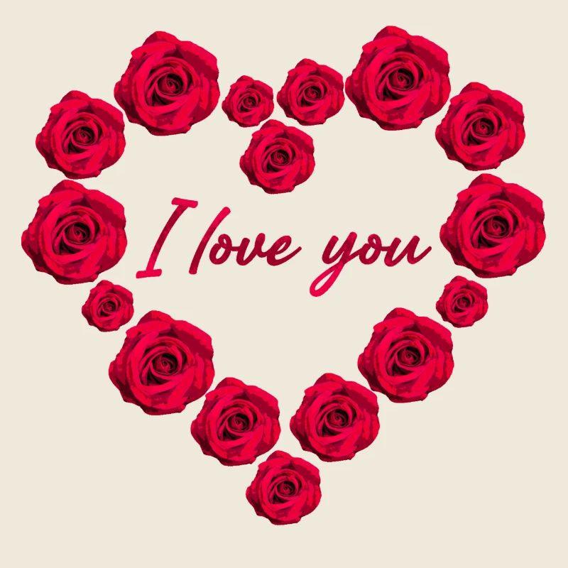 Je t’aime