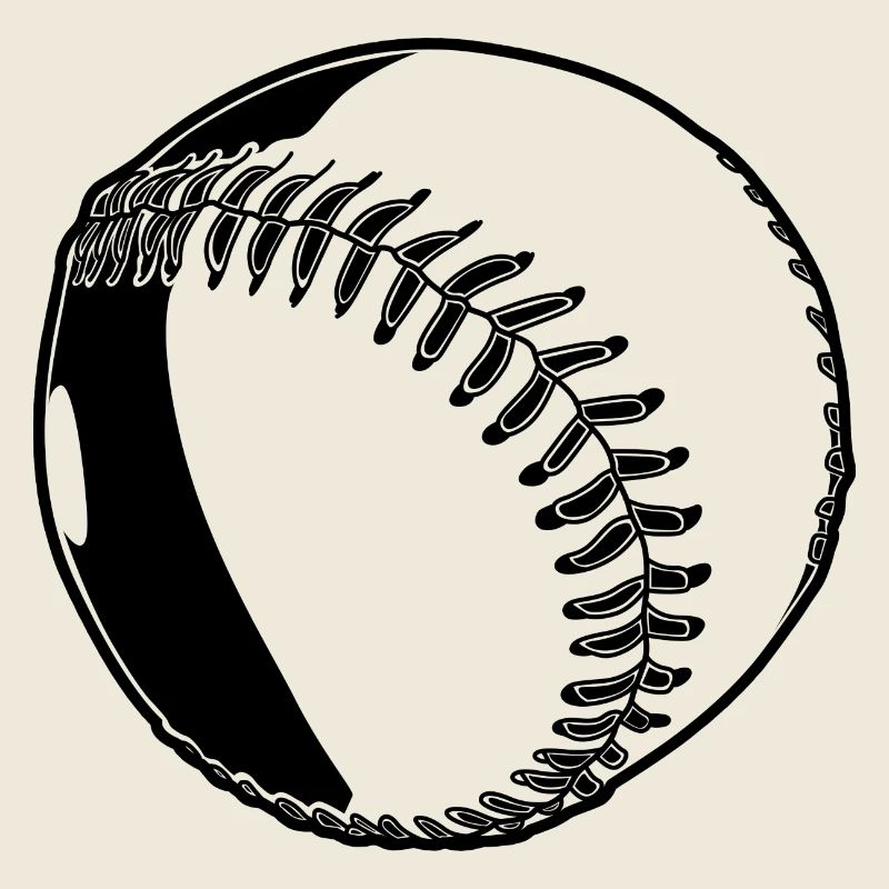 Baseball Ball