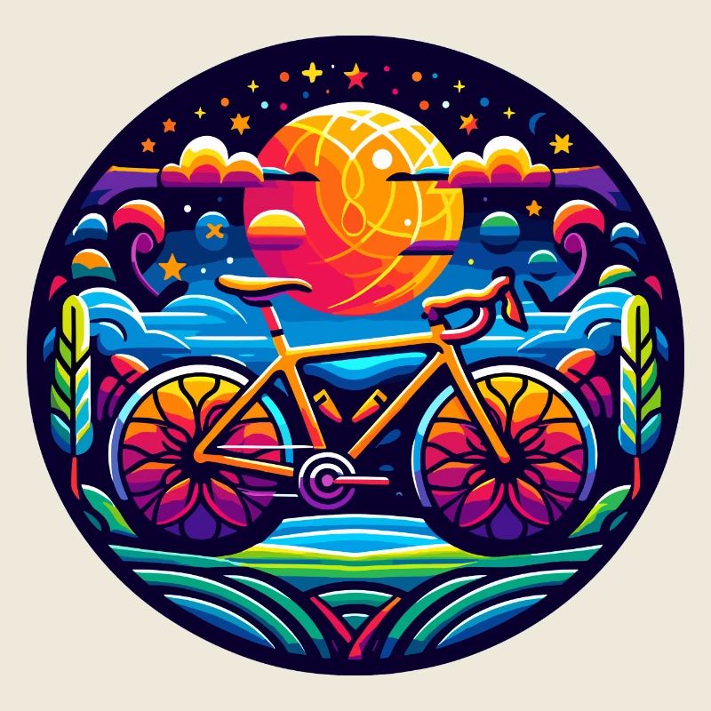 Cycling abstraction for cyclists