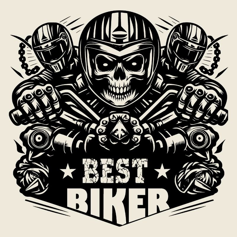 BEST BIKER