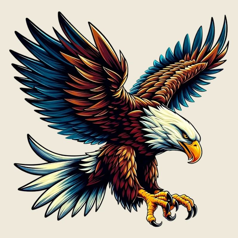 Eagle
