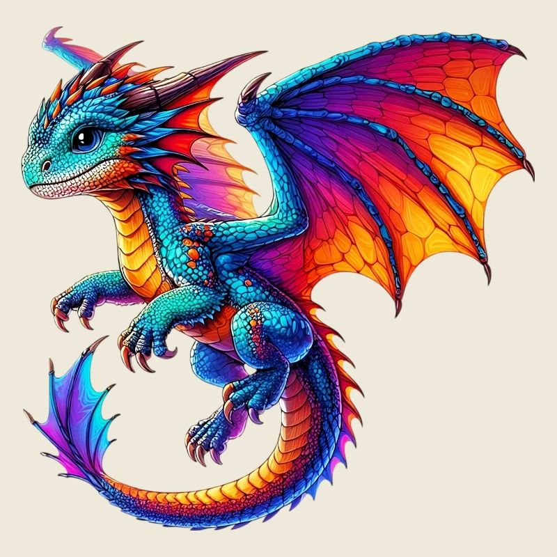 Drache