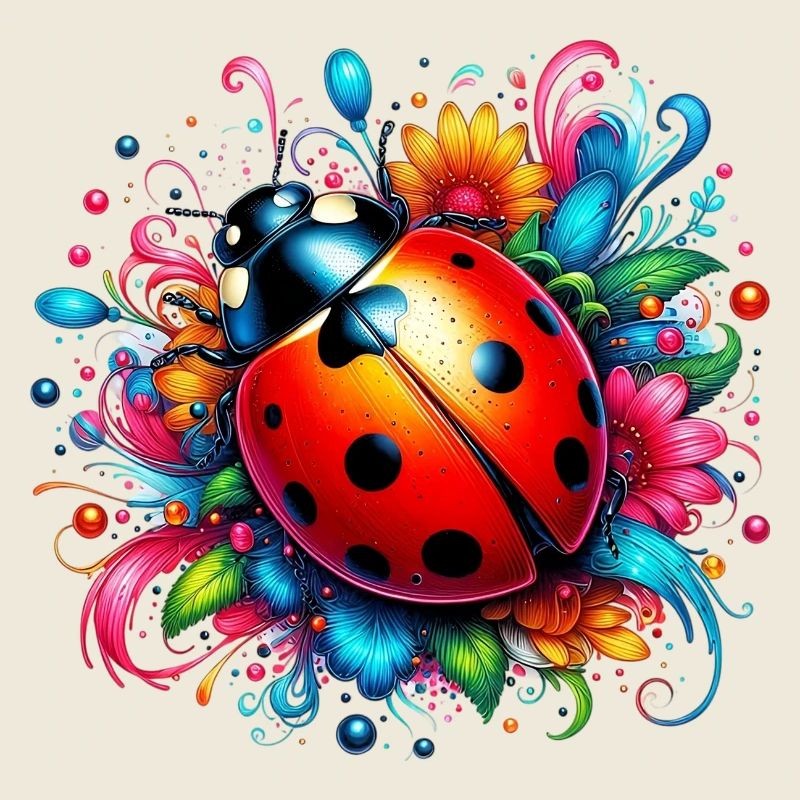 Coccinelle