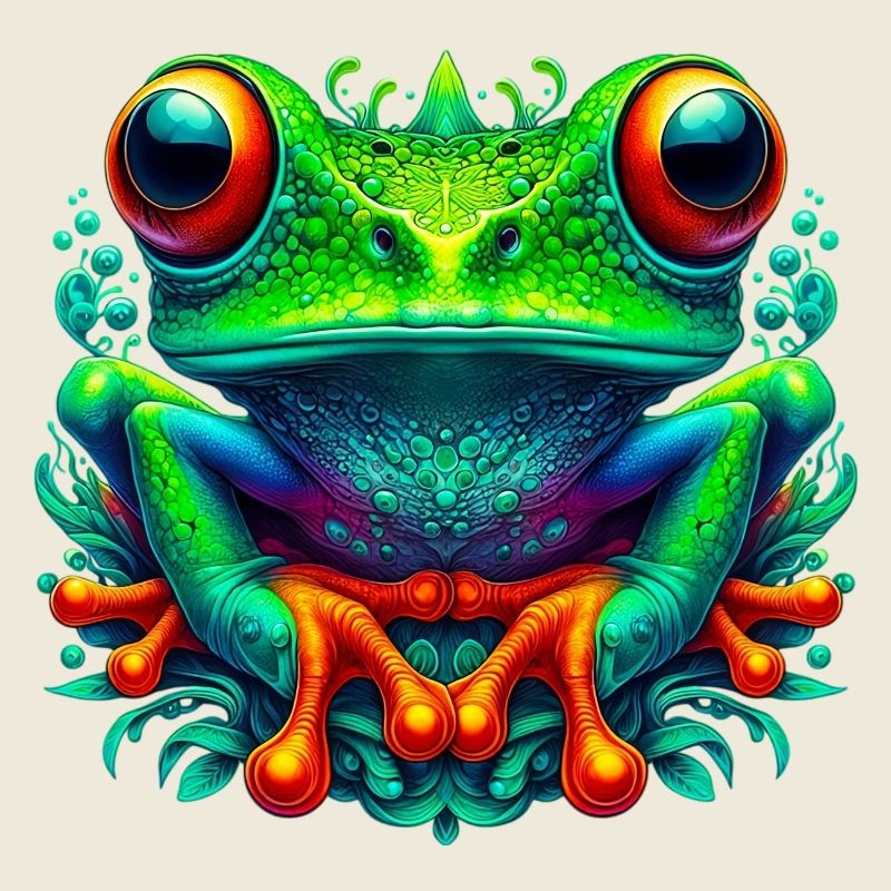Grenouille
