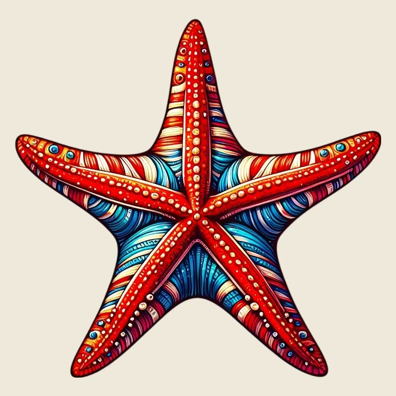 Starfish