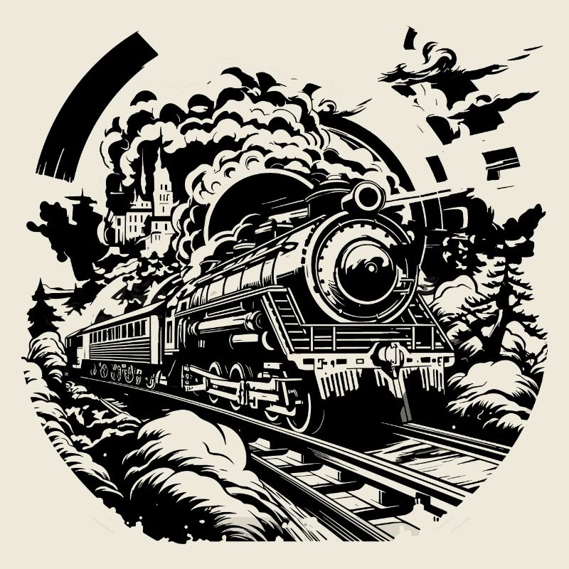 Eisenbahn
