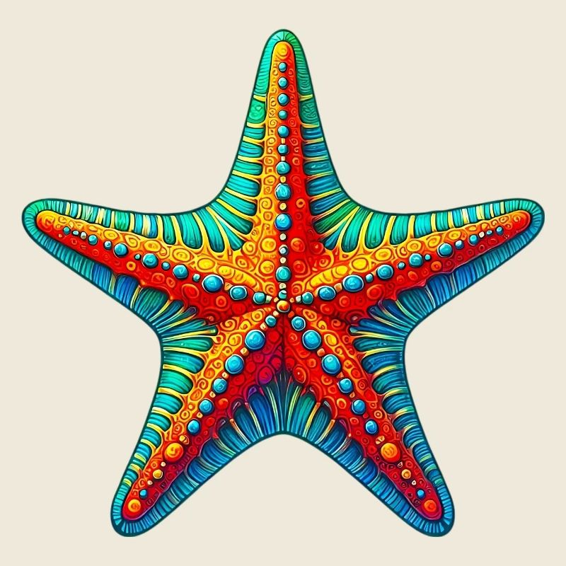 Starfish
