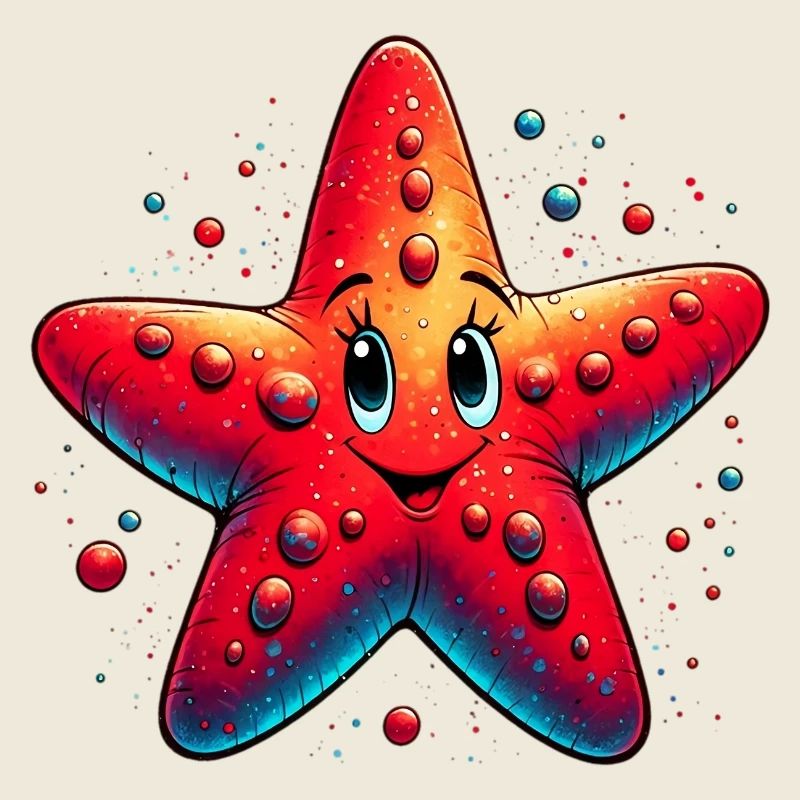 Starfish